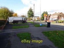 Photo 6x4 Standhills Road