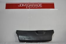 Lower boot trim Interior For Nissan Pulsar GTIR RNN14