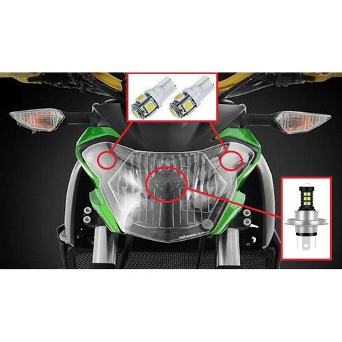 For kawasaki z650 - z, series