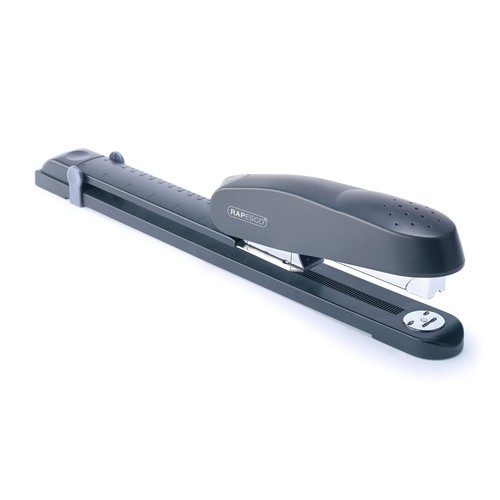 Rapesco heavy duty long - heavy, arm