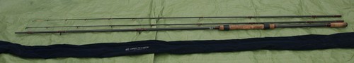 Feeder rod shakespear - feeder,