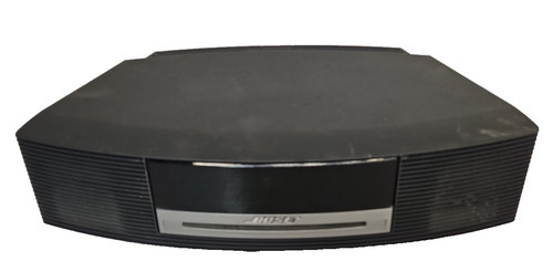Bose wave radio - radio, cd