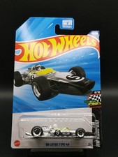 Hot Wheels 1968 Lotus Type 49