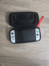 Nintendo Switch OLED White Model