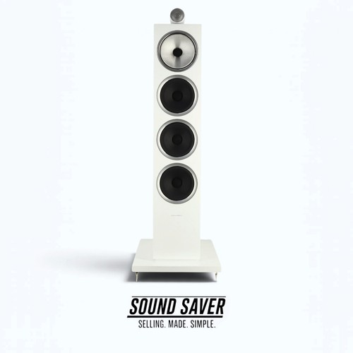 Bowers wilkins b - b&w, 702