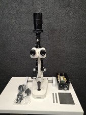 Optical Slit Lamp