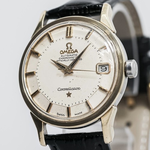 Vintage 1966 omega - *vintage,