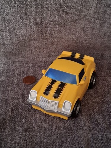 Hasbro transformers bumblebee - hasbro,