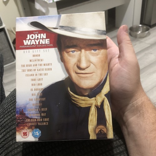 John wayne film movie - john,