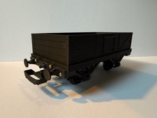 LGB / Gauge 1 3d printed Wagon