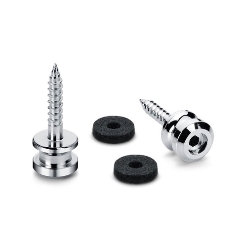 Schaller buttons for - schaller, s-locks