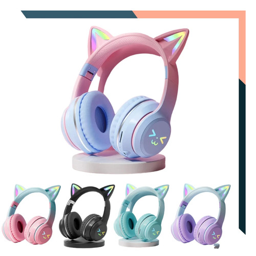 Kids headphones wireless - kids,