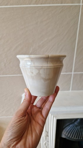 Antique french ironstone - french,