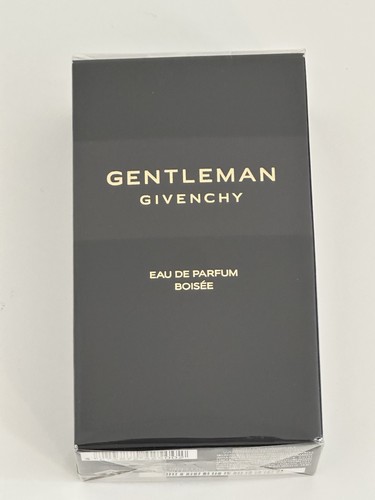 Givenchy gentleman boisee - givenchy, eau
