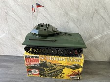 Vintage Action Man Boxed