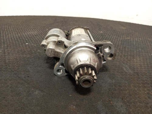 Volkswagen polo starter - volkswagen, motor