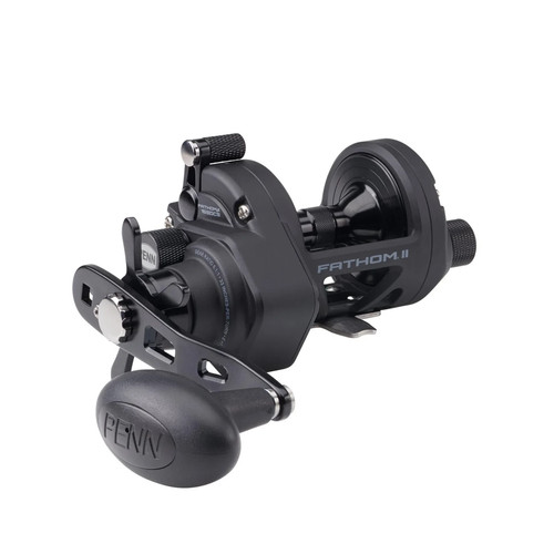 Penn fathom star drag - 15,