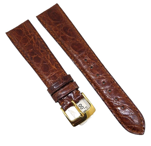 Kaufmann genuine alligator - kaufmann,