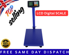 300KG Digital Platform Scale