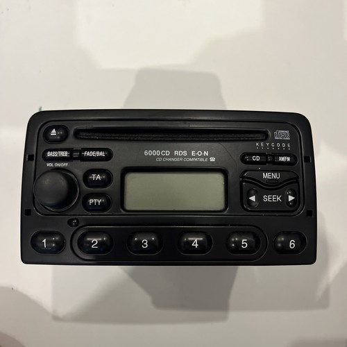 Ford focus stereo mk1 04 - ford,