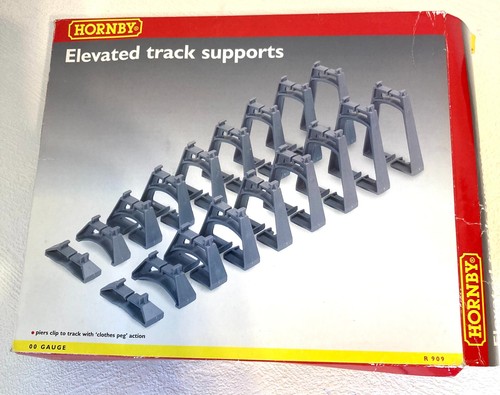 Hornby r909 elevated - hornby,