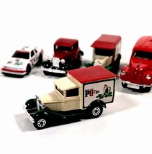 Matchbox 1/52 - 44 1921 Model