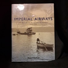 Imperial Airways: The Birth of