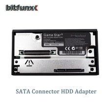 SATA Network Adaptor PS2 Fat