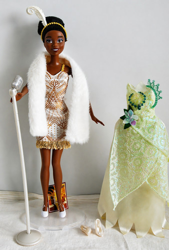 Disney princess tiana - princess, tiana’s