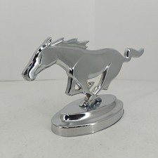 FORD MUSTANG Desktop Bar Top