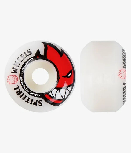 Spitfire skateboard wheels