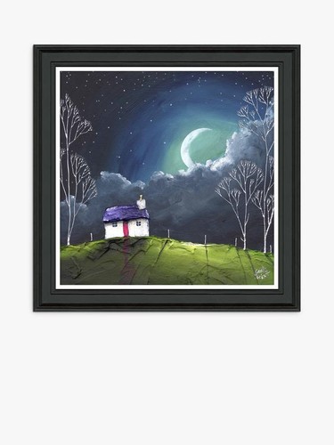 New john lewis geoff beckett - geoff,