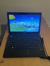 Acer Aspire V5-121 C74 G32 11.6” Notebook – Good Condition