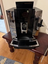 Jura we8 bean cup - jura, bean-to-cup