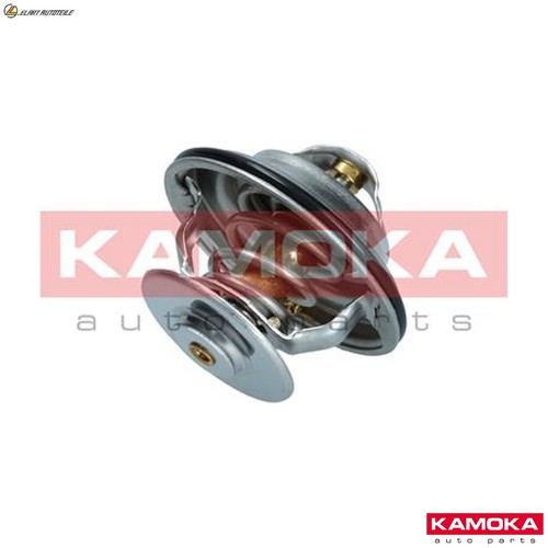 Thermostat coolant 7710048 for - coolant,