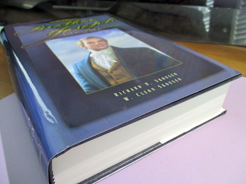 Brother joseph vol by - vol,