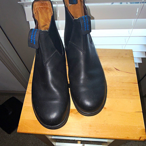Blundstone men black - blundstone, men’s
