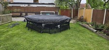 Springfree 13ft Round Jumbo