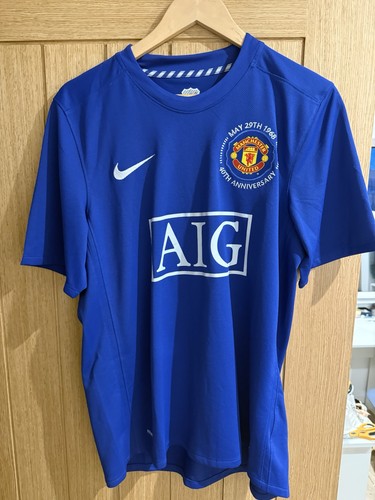 Man utd away medium - 08/09,