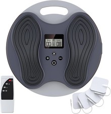 EMS Foot Circulation Massager