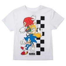 Sonic The Hedgehog Boys'