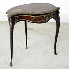 French Louis XV Revival Side