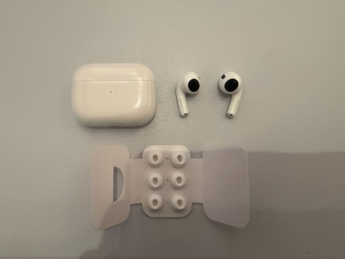 Apple airpods 2nd - apple,
