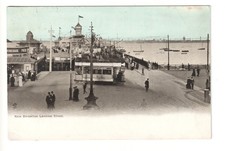 New Brighton, Cheshire -