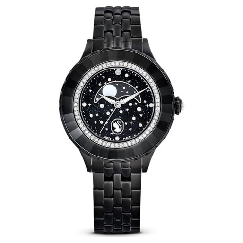 Swarovski women octea 37mm - octea,