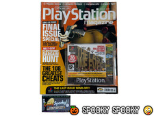 OPSM Issue 108 with Demo -