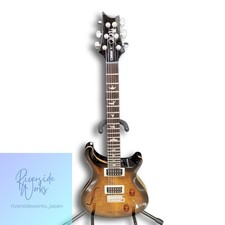 PRS SE Custom22 Semi-Hollow