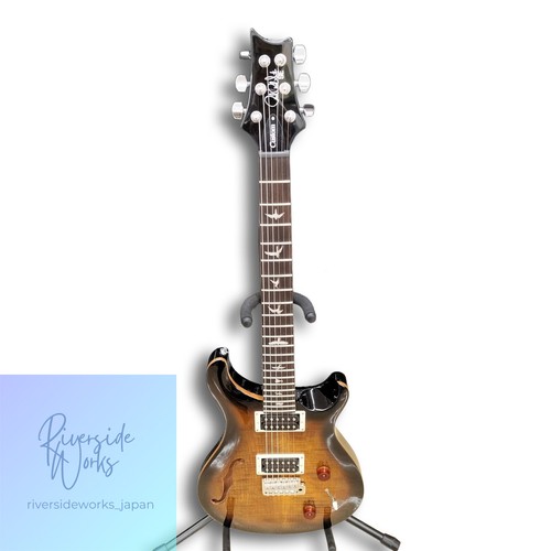 Prs custom22 semi - se,