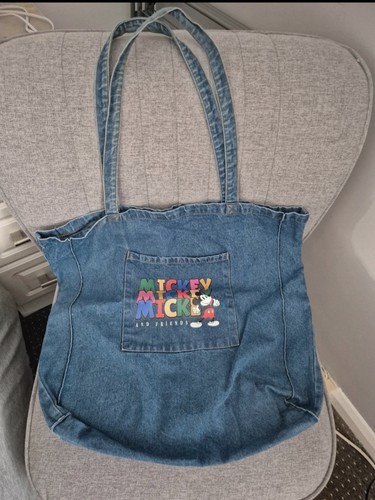 Primark disney denim - denim, &