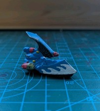 Epic 40k Eldar Wave Serpent